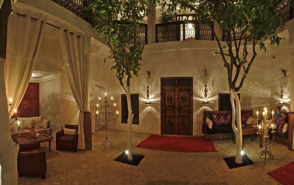 Riad Maïalou - photo 2