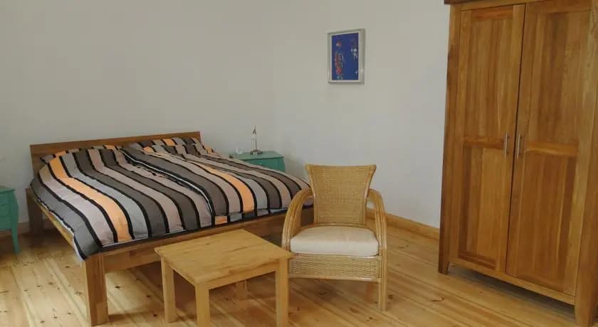 Ber.Ho. Apartments Kreuzberg - photo 9
