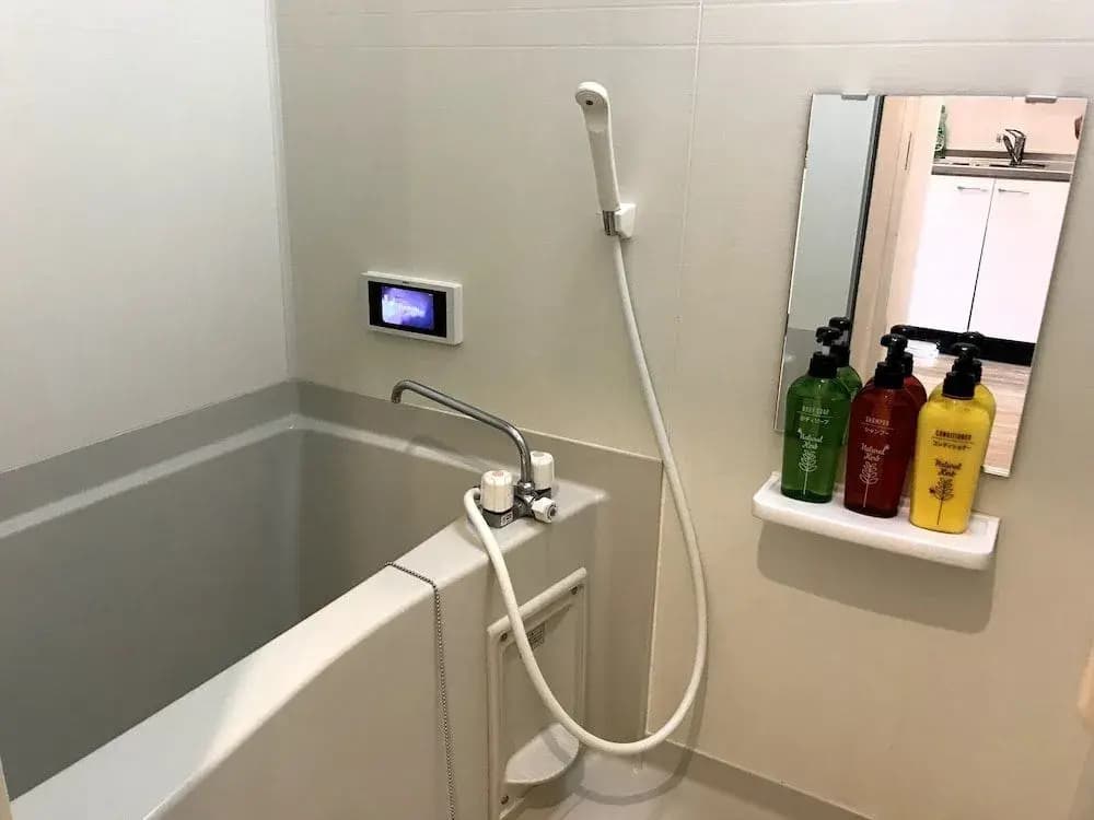 CONNECT HOTEL Kyoto - photo 7