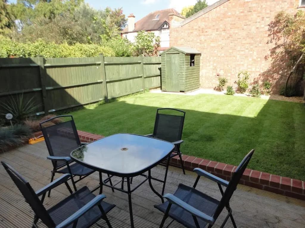 London House - photo 2