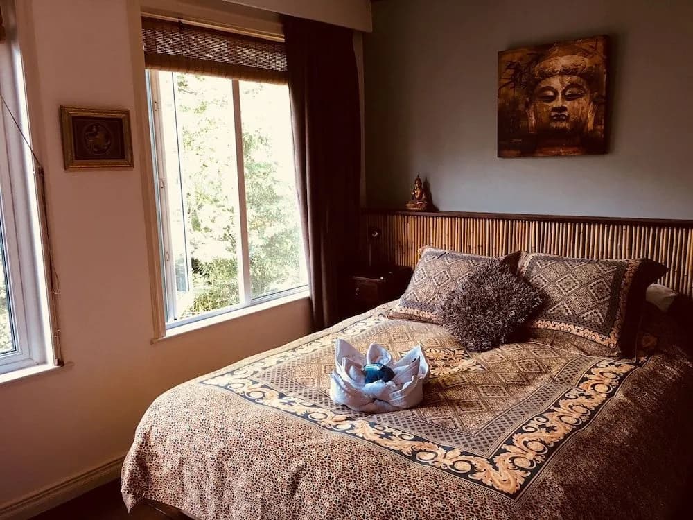 Amsterdam B&B Barangay - photo 4