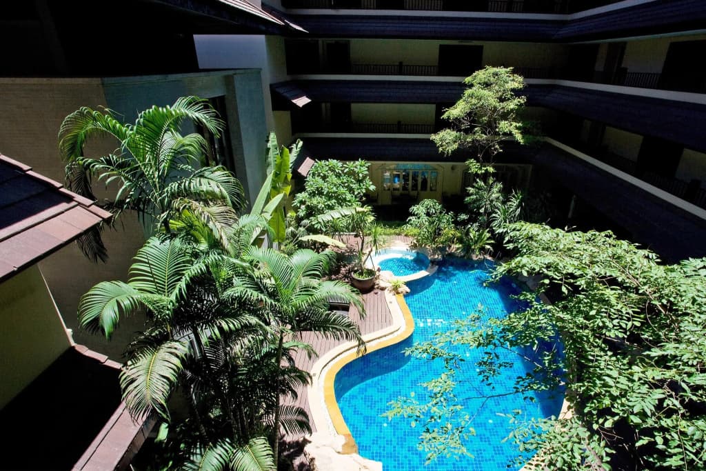 Nirvana Place - photo 21