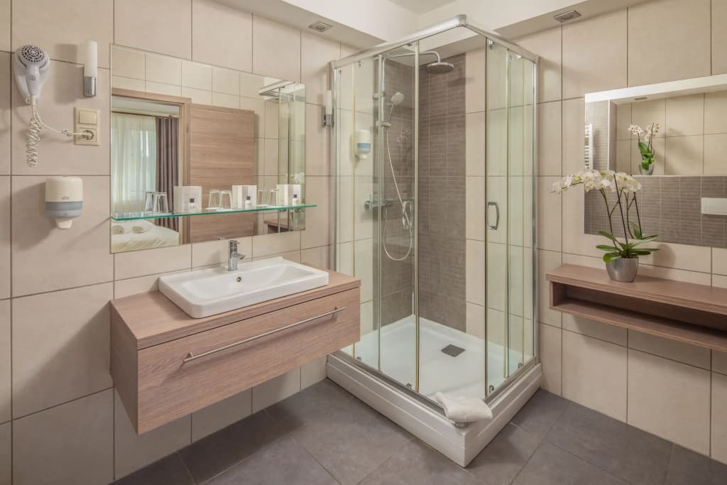 Vitta Hotel Superior - photo 8