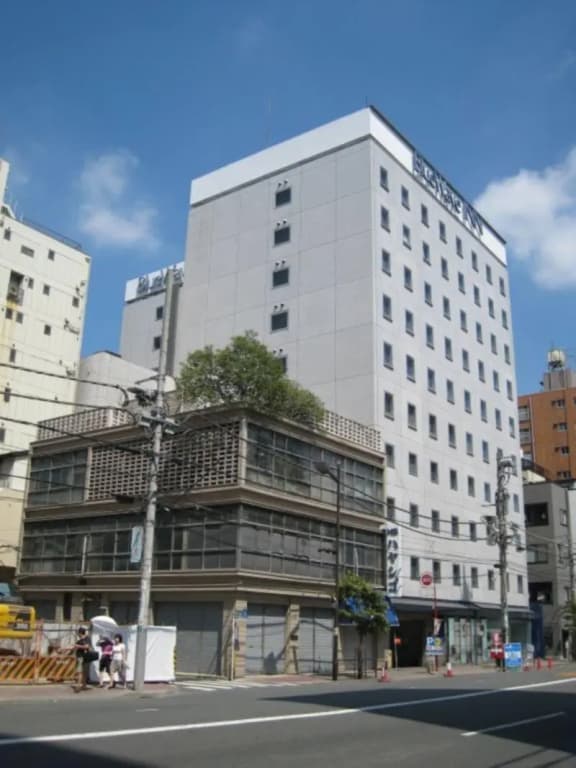 Via Inn Asakusa - main photo