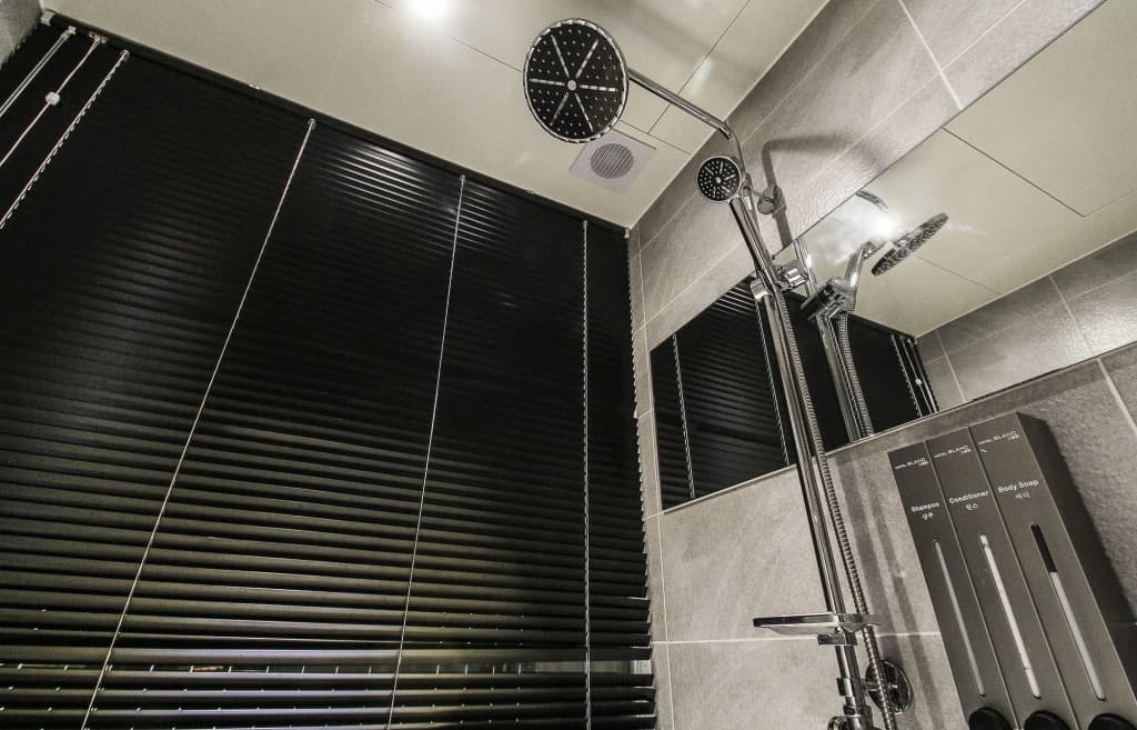Blanc Hotel Gangnam - photo 12