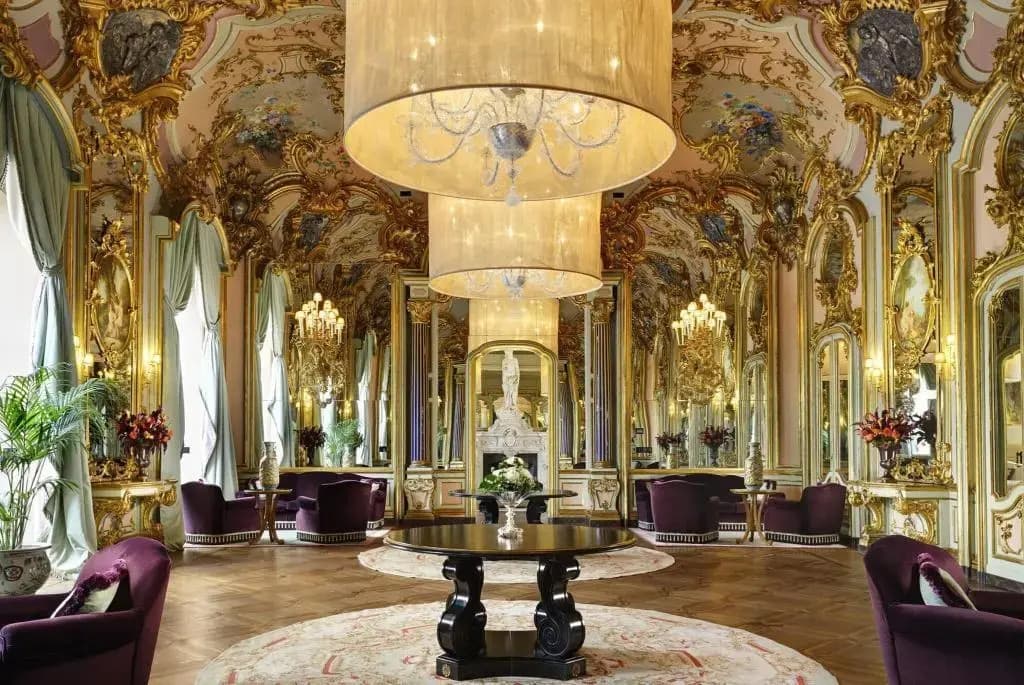 Villa Cora - photo 2