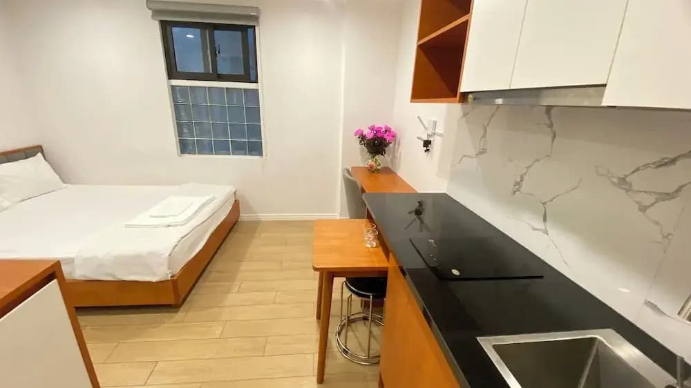 Era Cozy Apartment - photo 1