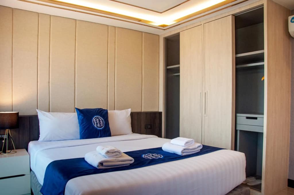Ht9 Hotel - photo 5