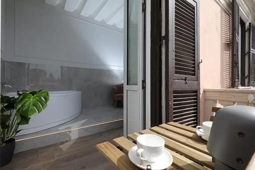 Plaza Suites Rome - photo 11