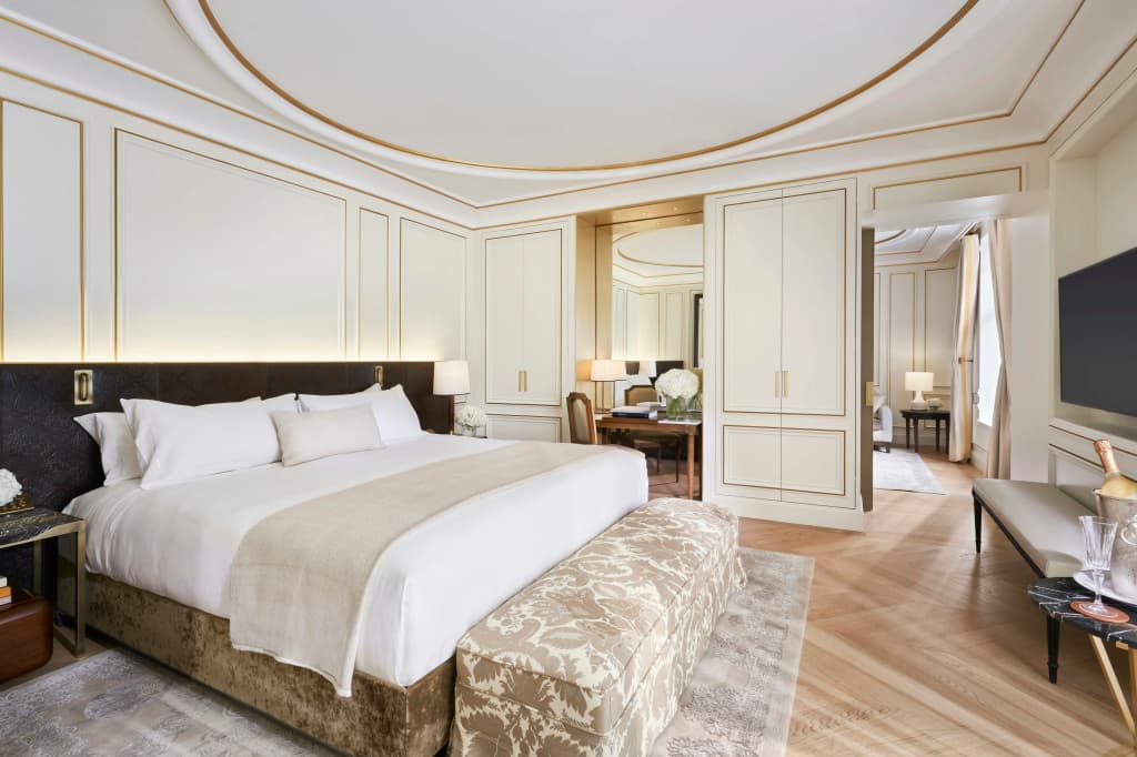 Mandarin Oriental Ritz, Madrid - photo 28