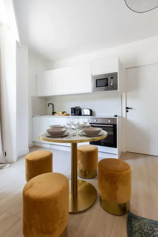 Cosy Apartment - Parc des Expositions / Tour Eiffel 2 - photo 6