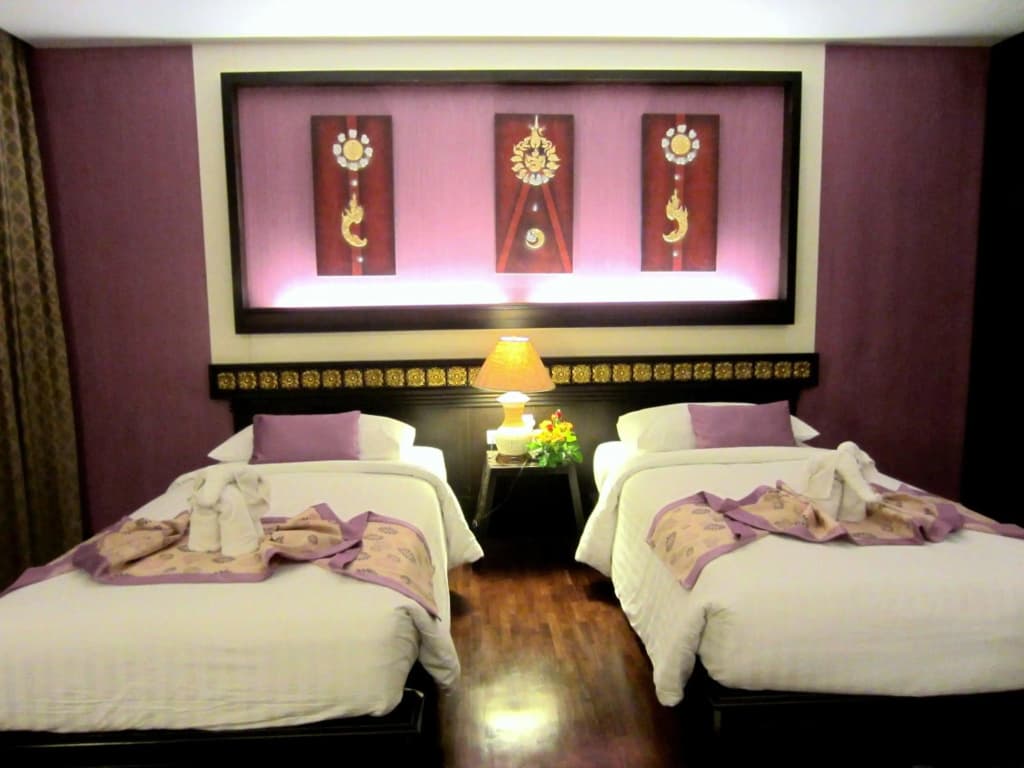 Mountain Creek Wellness Resort - photo 17