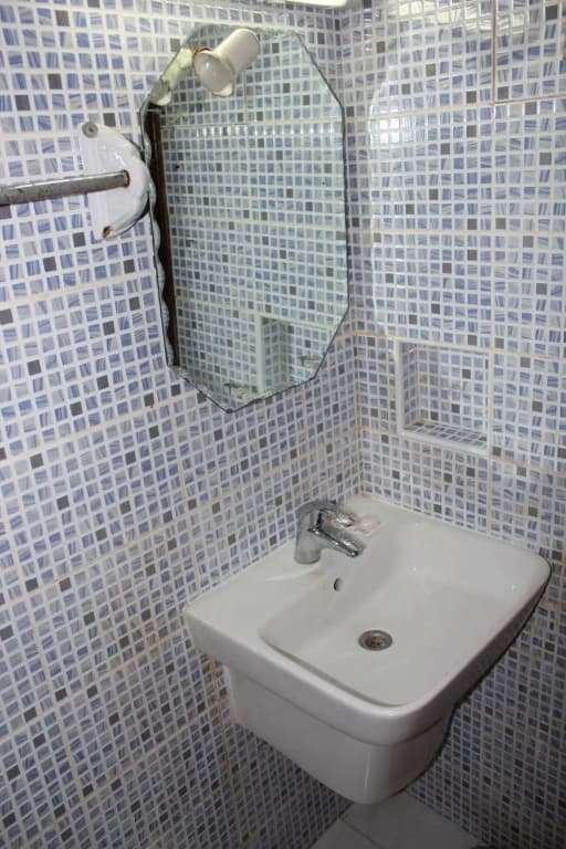 Rahab Hotel - photo 12