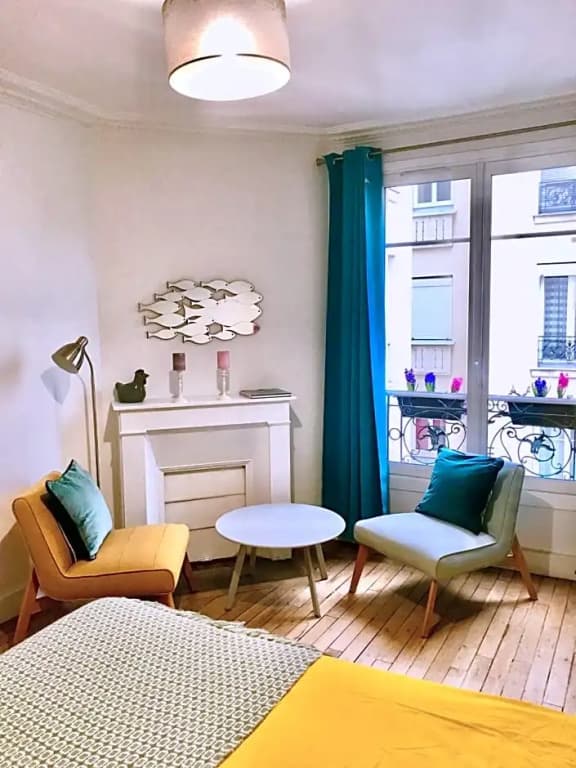 Sweet Room 15 - photo 4