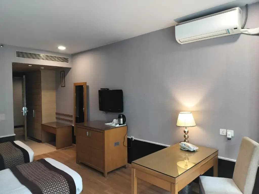 Bellanta Hotel - photo 23