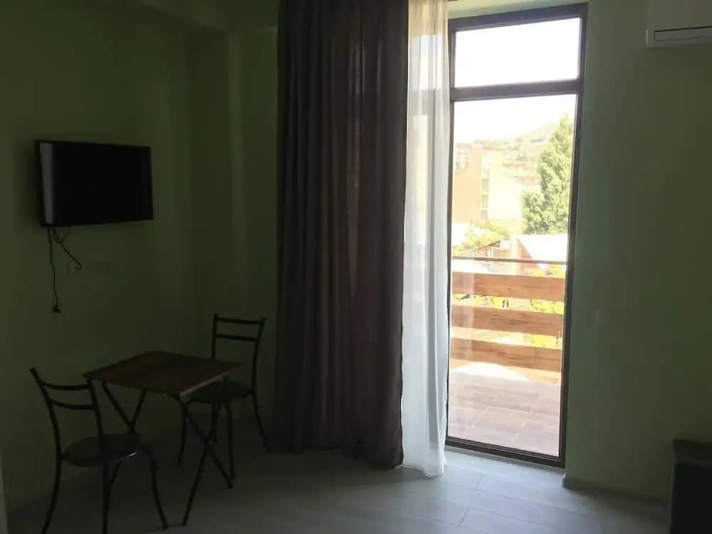 Avlabari Terrace Rooms - photo 1