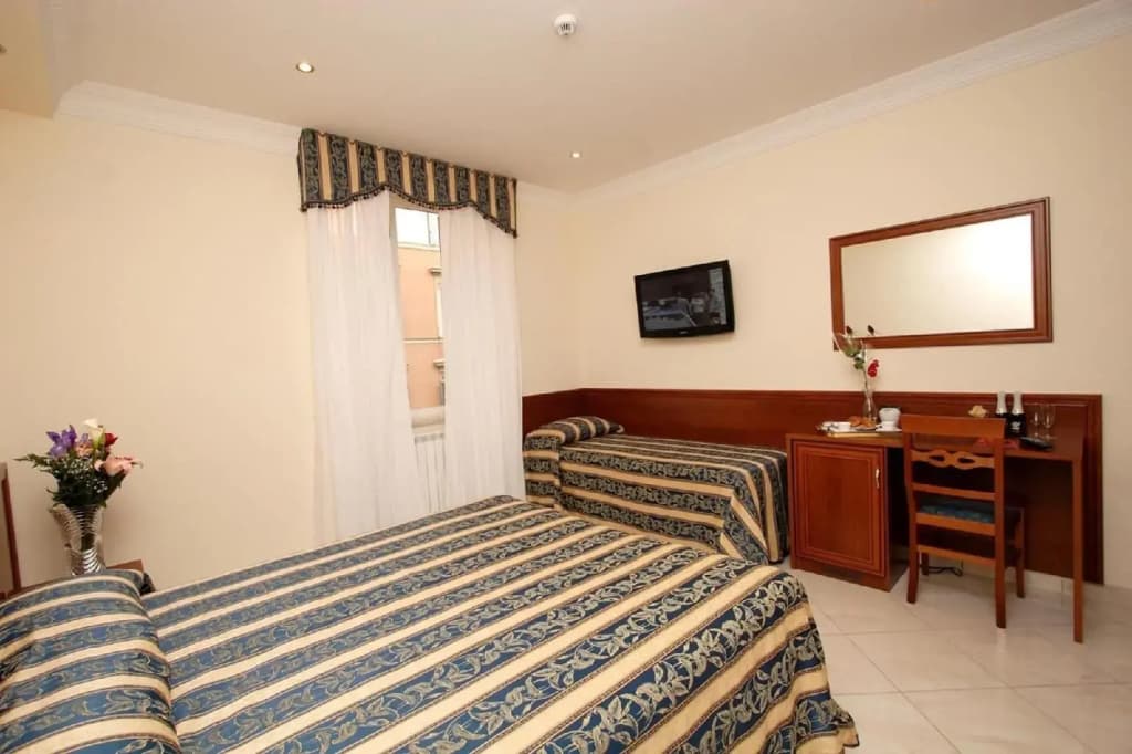 Guest House Galaxy - photo 2