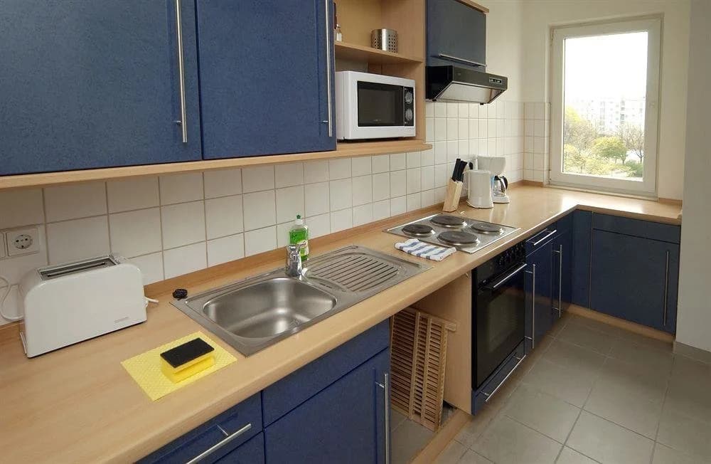 Old Town Apartments Gartenstr - photo 15