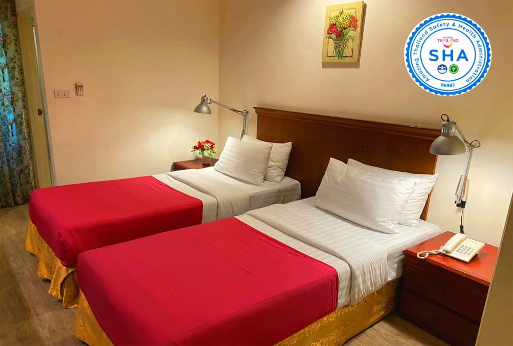 The Victory Executive Residences - photo 46