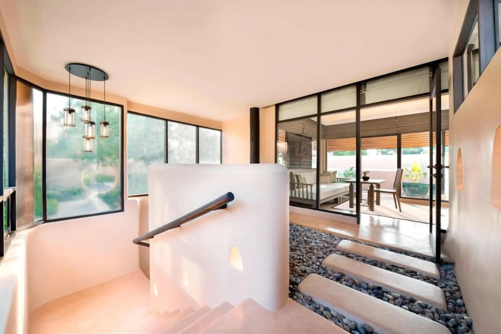 The Naka Island, a Luxury Collection Resort & Spa, Phuket - photo 6
