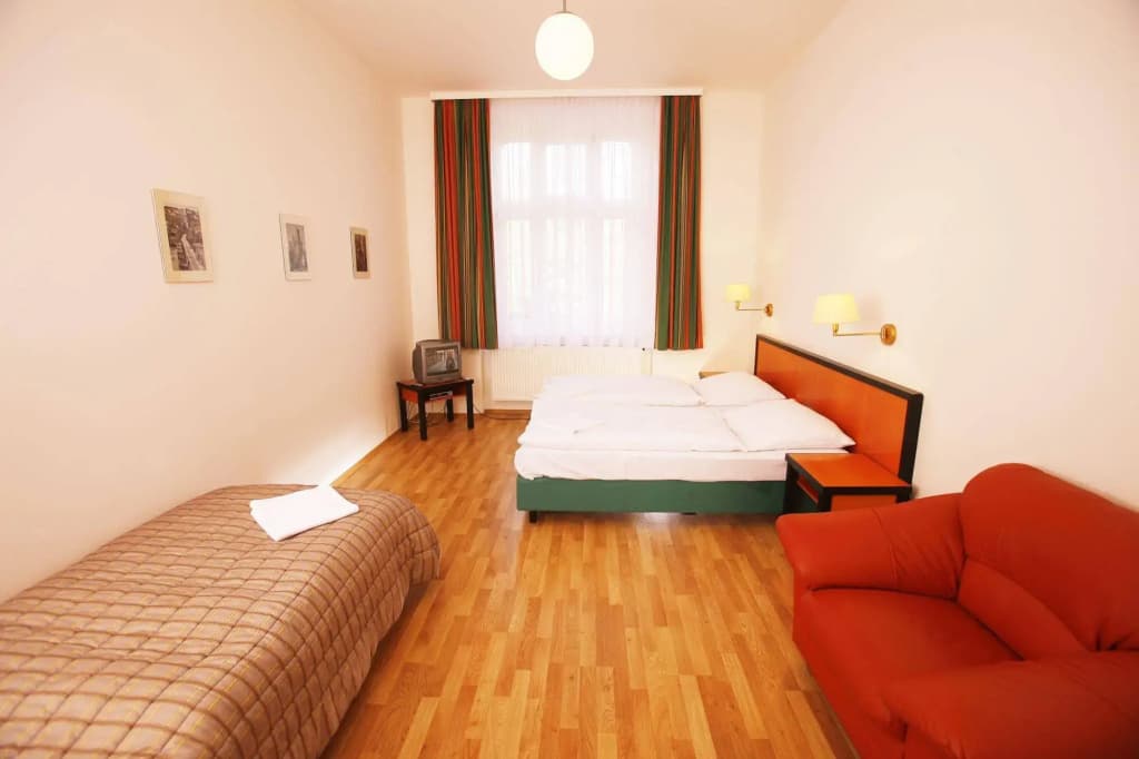 Alea Apartments House - photo 4