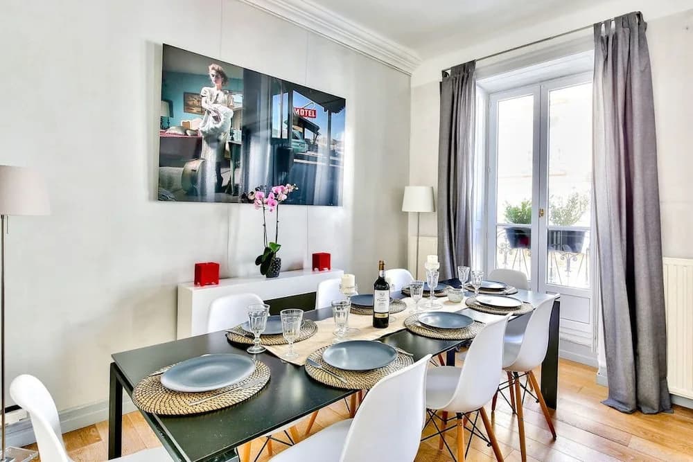 Quartier Latin - Romantic Luxury & Family Apart - photo 14