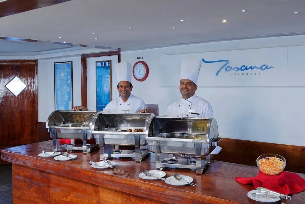 Yasawa Princess - photo 18