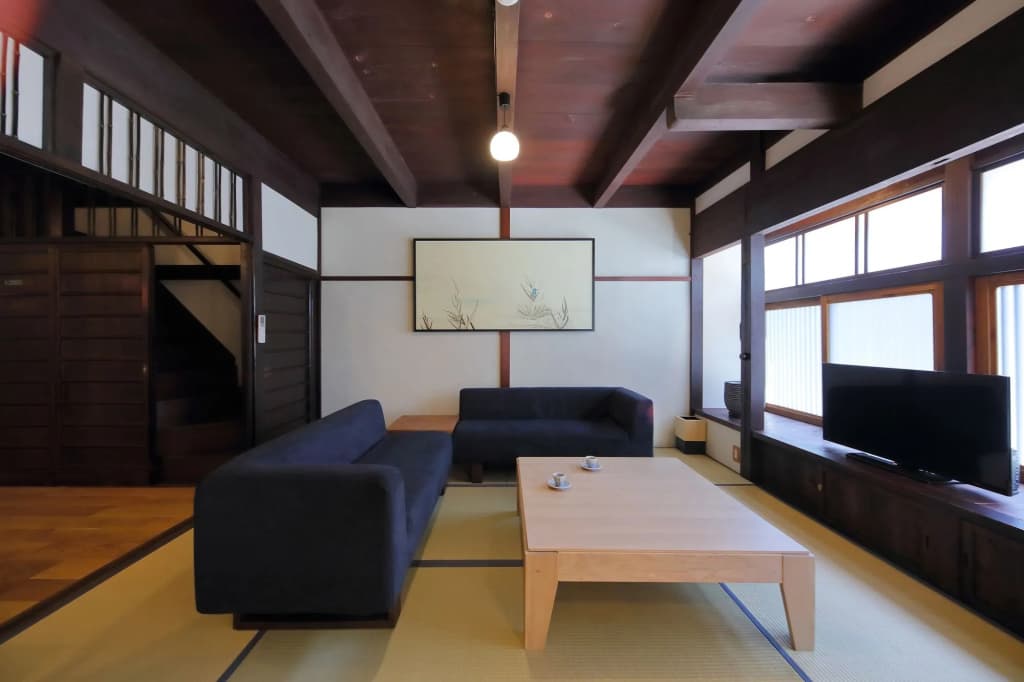 Houka - photo 5