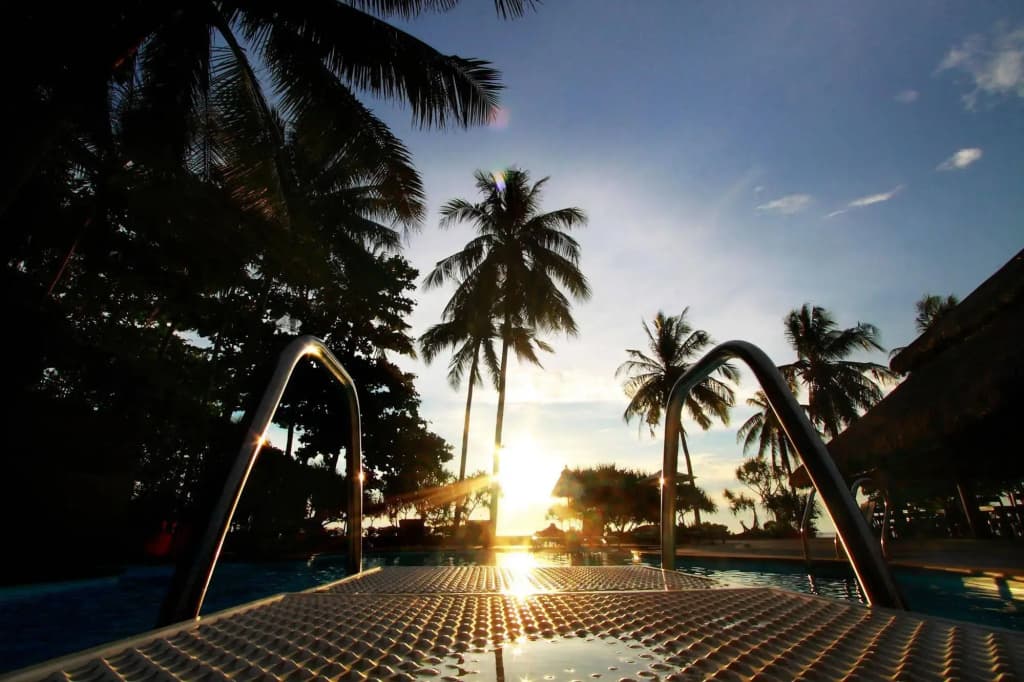 Moonlight Bay Resort - photo 12