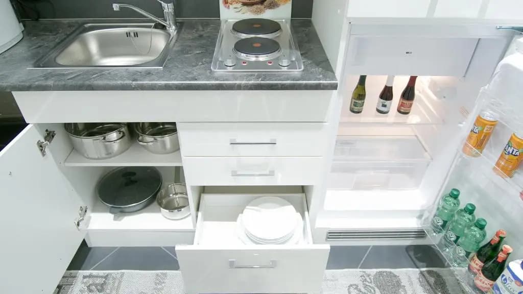 Lotus Apartment Vienna - photo 11
