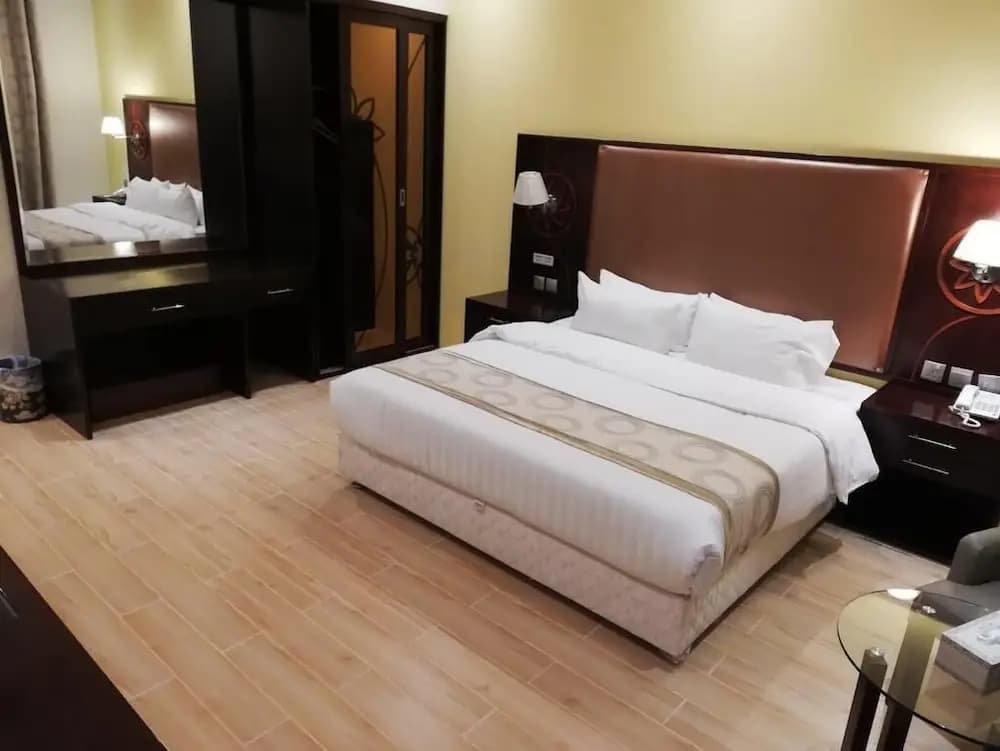 Palm Inn Hotel Doha - photo 4