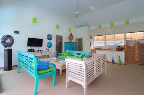 Villa Blue Pearl - photo 9