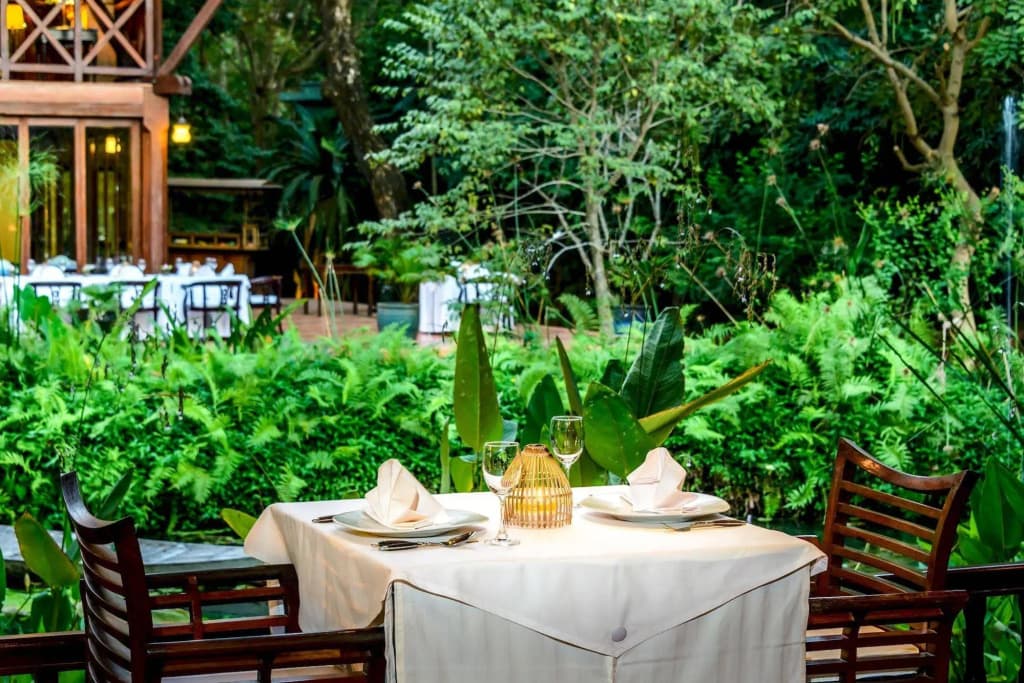 Angkor Village Suites - photo 24