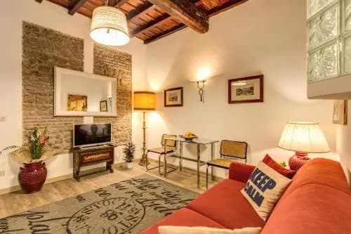 Casa Fienaroli - photo 4