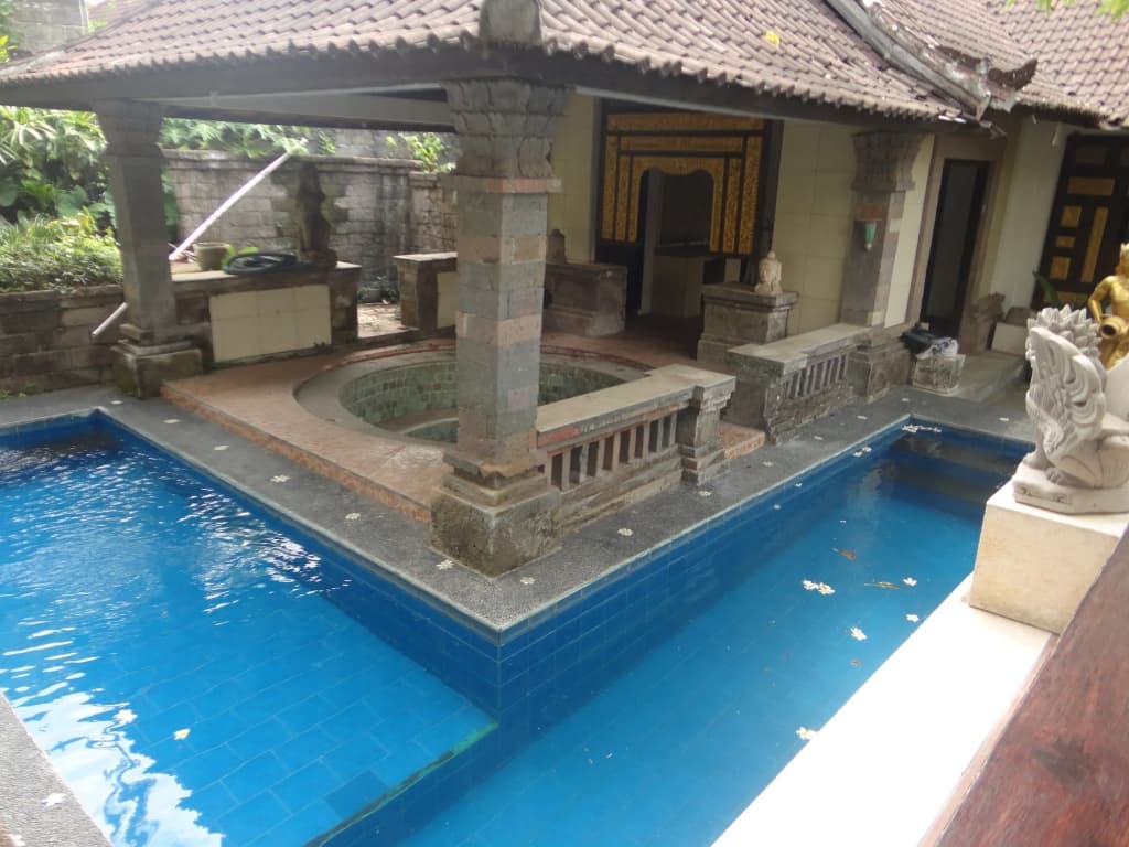 Monkey Forest Bungalow - photo 8