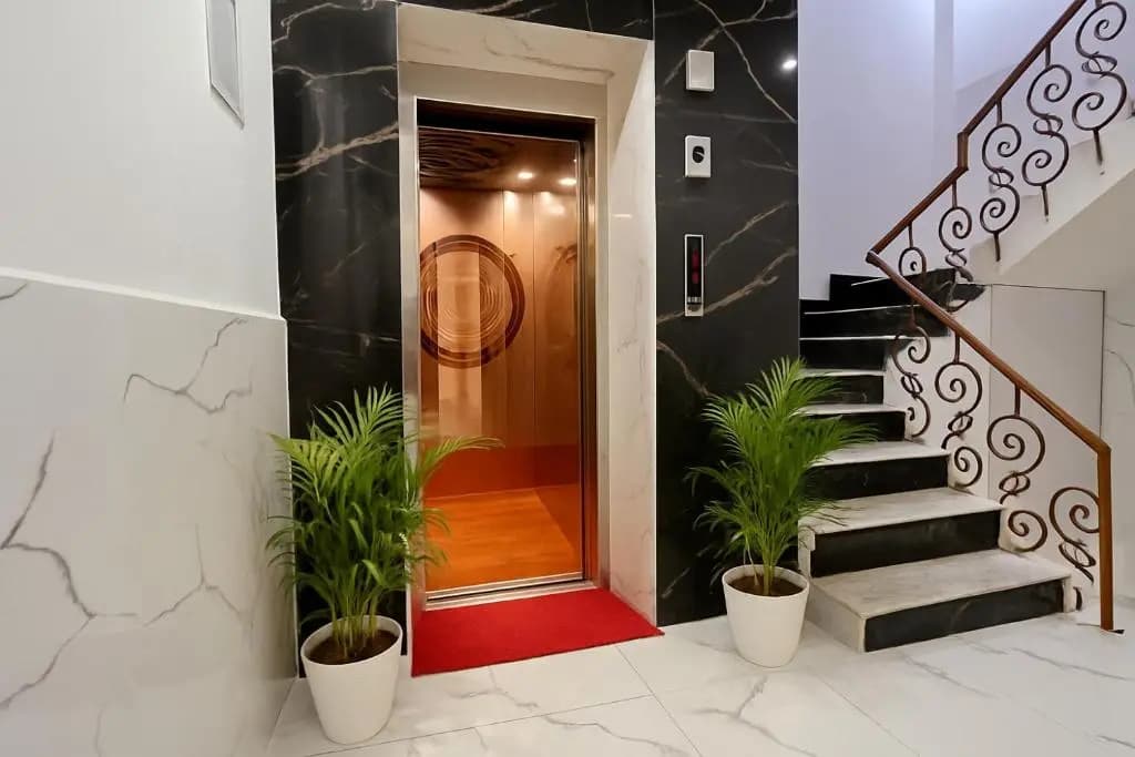 Aerovilla by JMD Group - photo 13