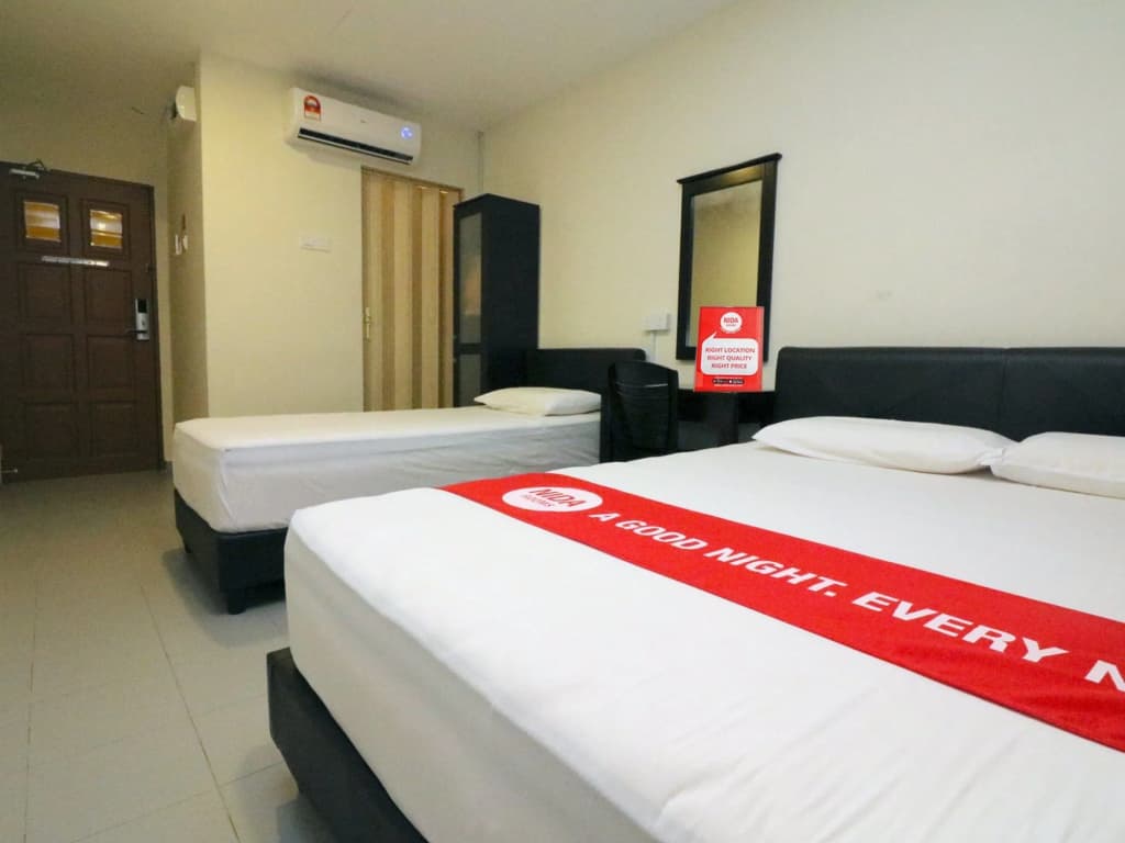 Power Hotel - photo 5