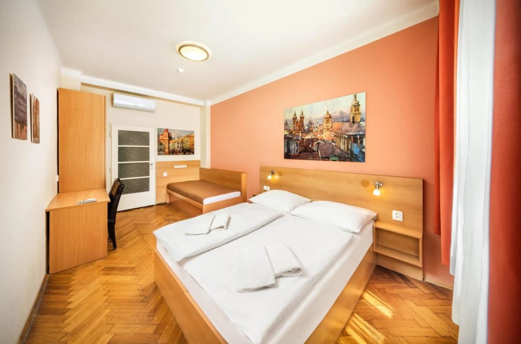Residence Bene - photo 31
