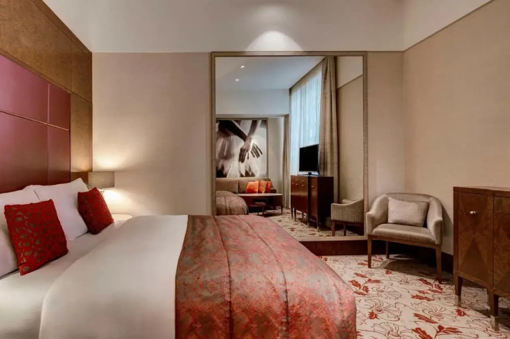 Anantara Palais Hansen Vienna Hotel - photo 50