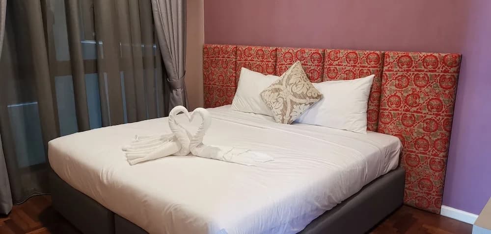 Vista Residences Genting Highlands by CoLiving - photo 4