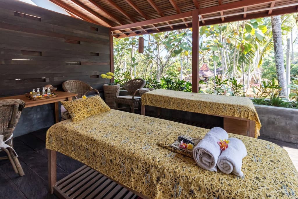 De Ubud Villas & Spa - photo 18