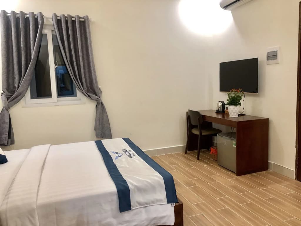 Victory Airport Hotel - photo 28