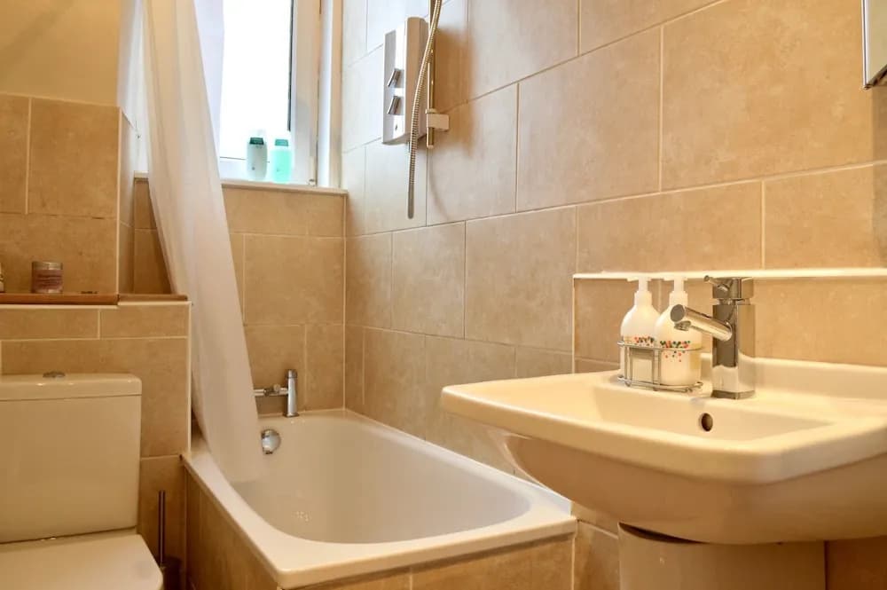 1 Bedroom Flat In Edinburgh - photo 7