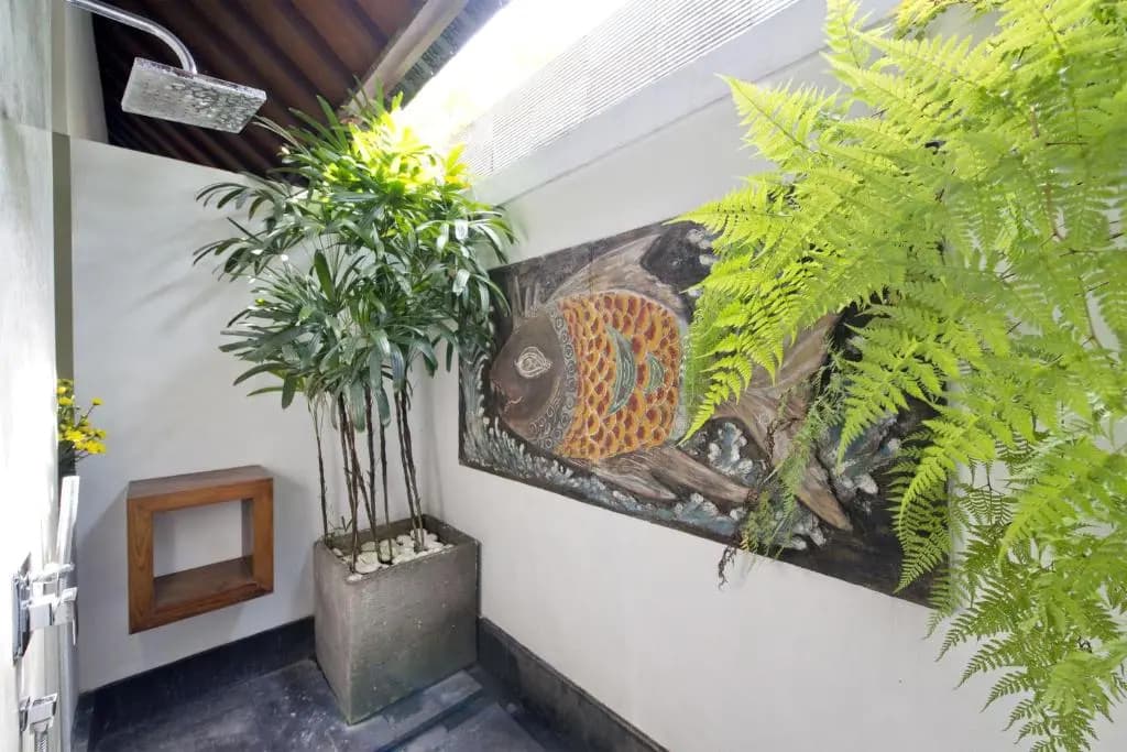 Seminyak Villa - photo 18