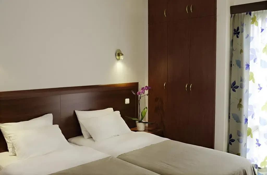 Stalis Hotel - photo 30