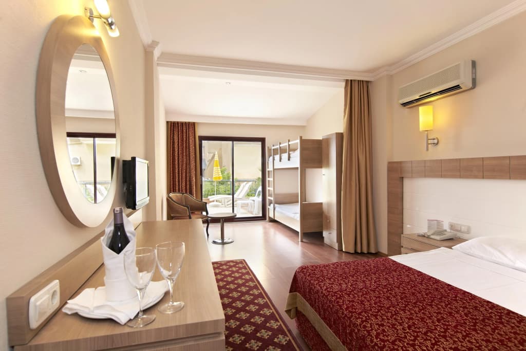 Galeri Resort Hotel - photo 7