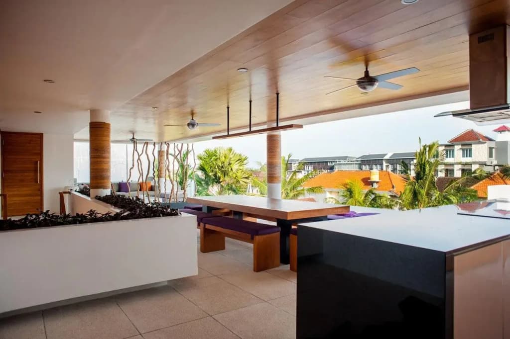 The Muse Seminyak - photo 20