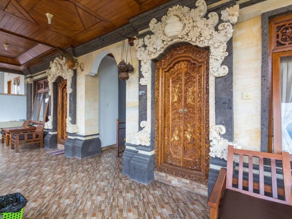 Suarsena Bungalow Ubud - photo 14
