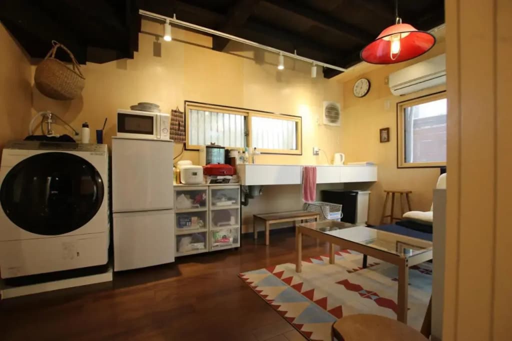 May Guesthouse - photo 18