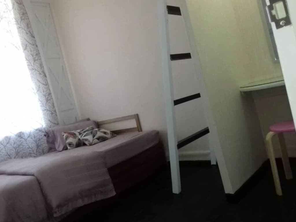 X-Plorer Backpackers - Hostel - photo 4